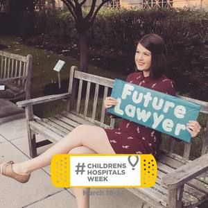 Meet your Posher, Kate